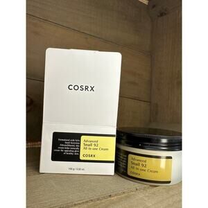 COSRX Advanced Snail 92 All In One Cream